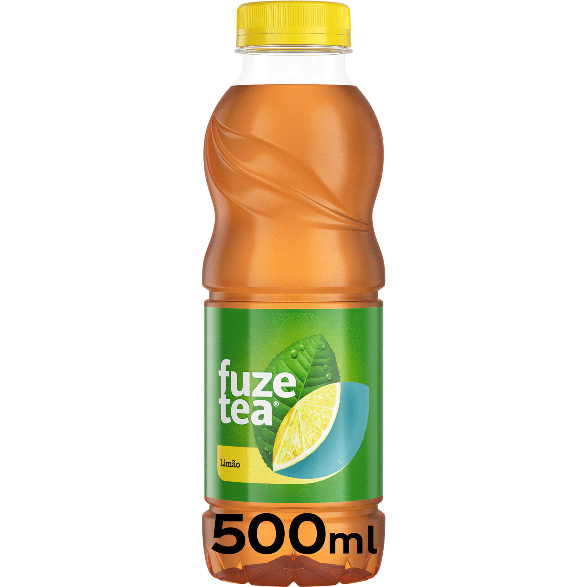 Ice Tea Lim&atilde;o Fuze Tea