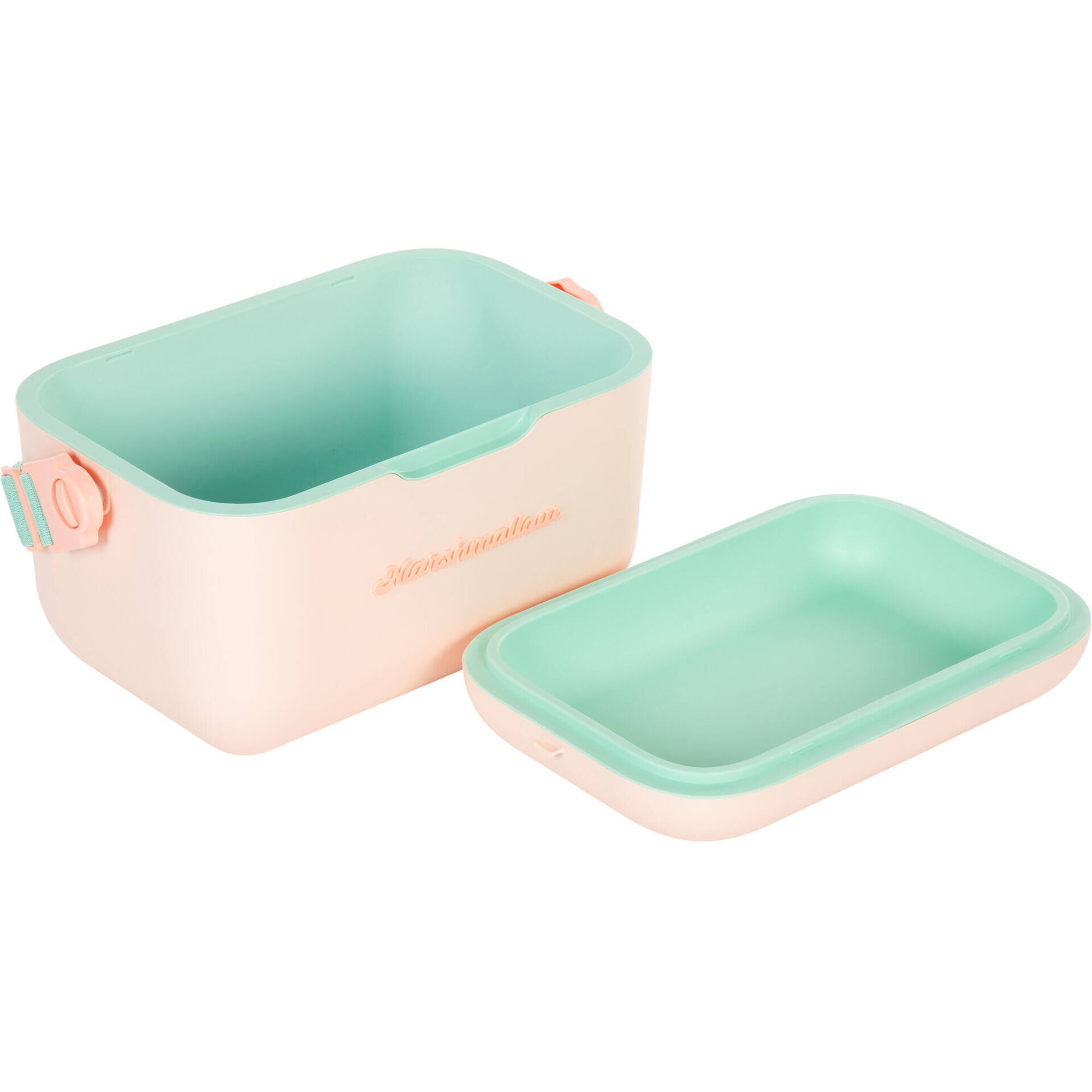 Cooler Box Coral 12Lt Marshmallow