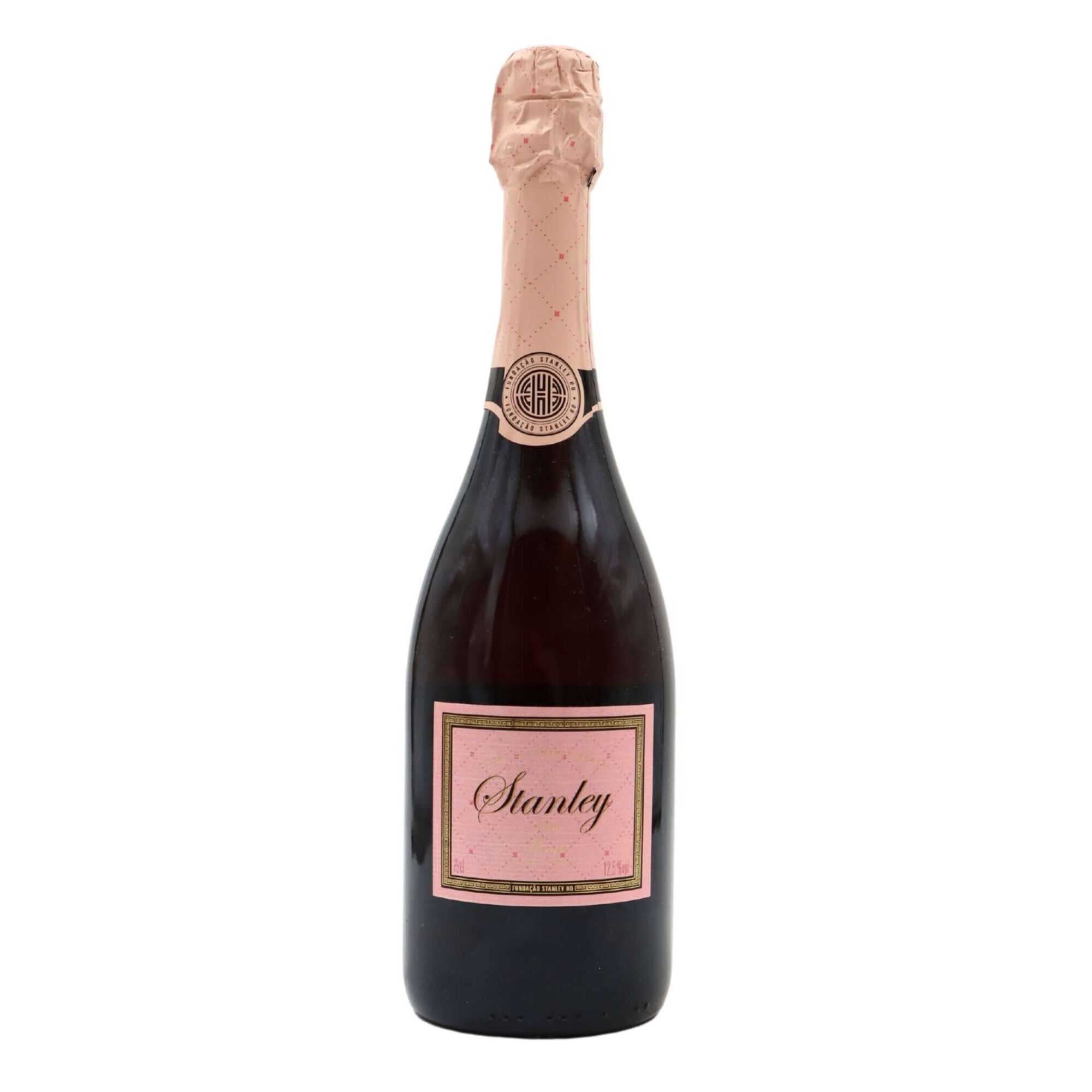 Stanley Espumante Ros&eacute; Bruto Pinot