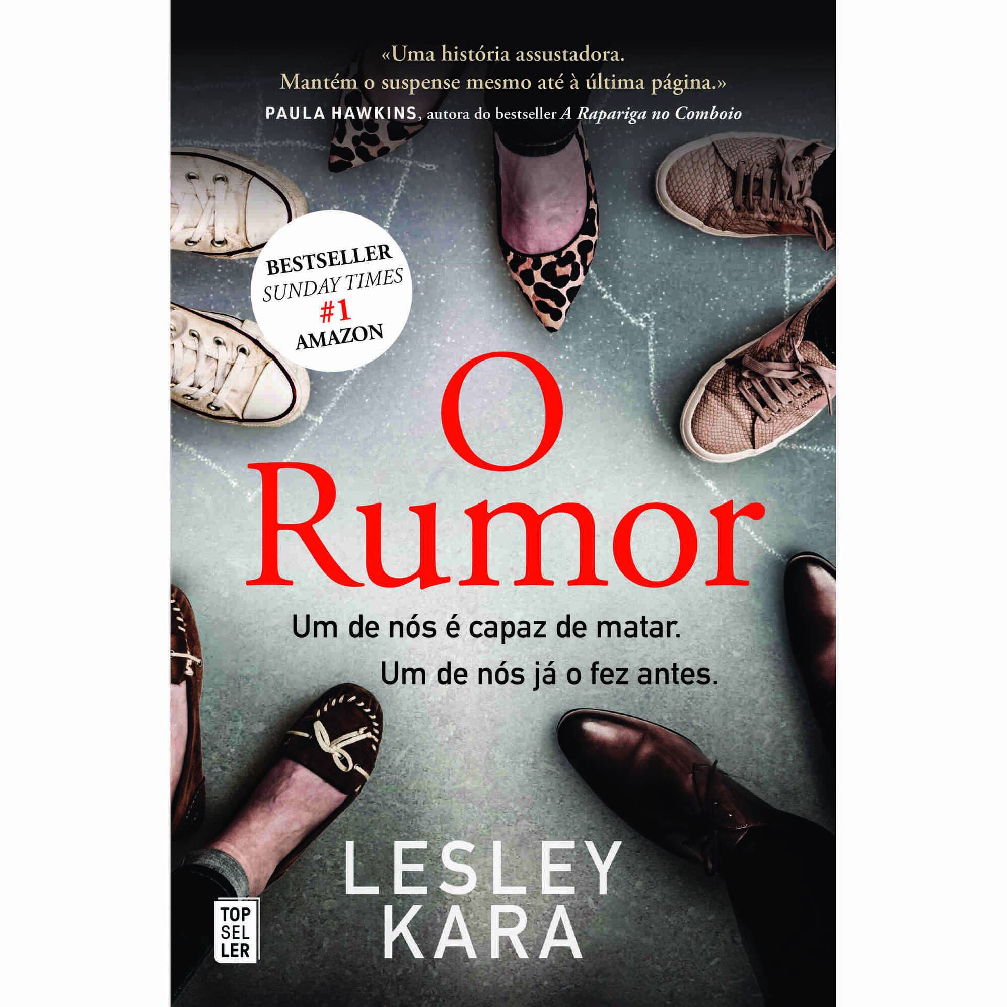 O Rumor