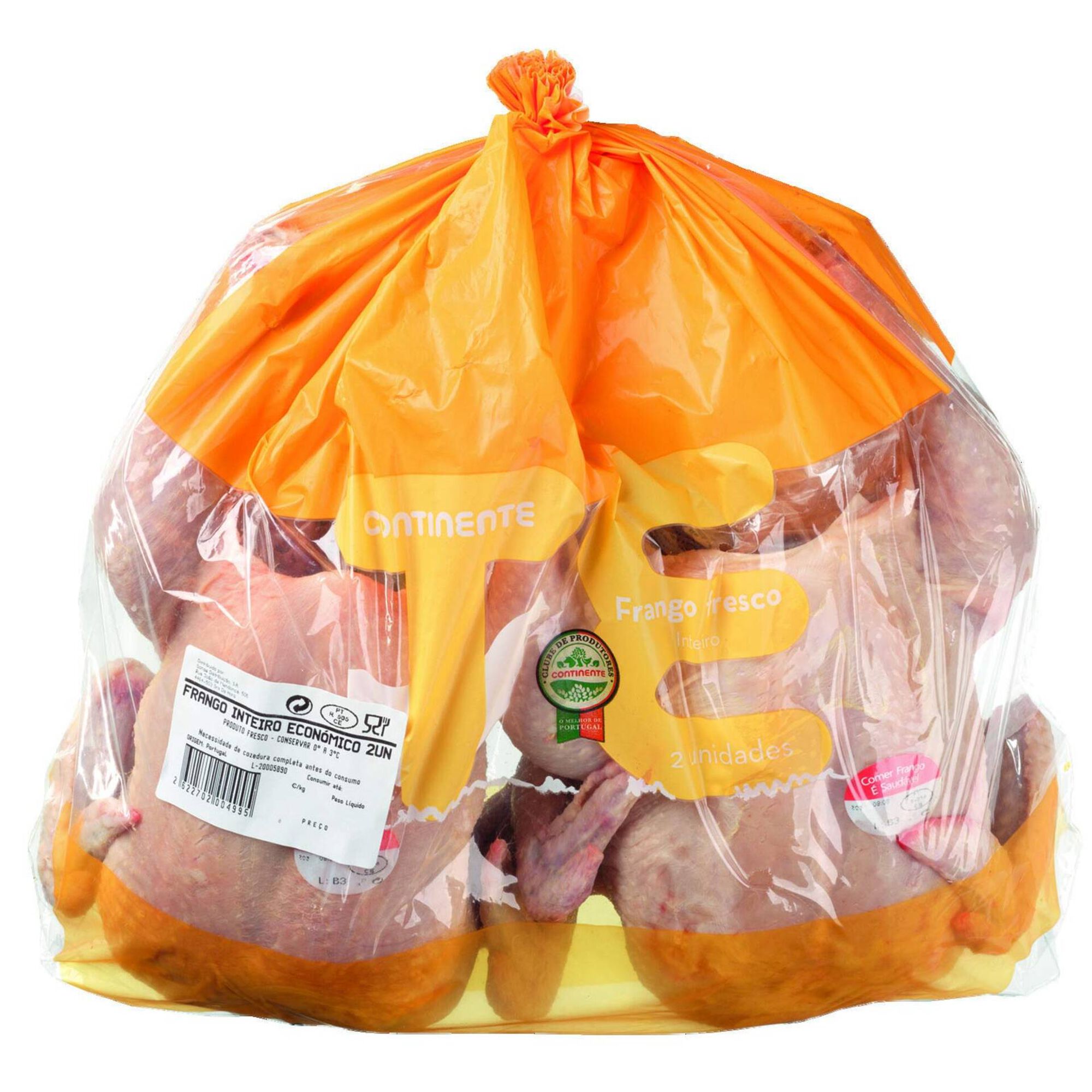 Frango Inteiro