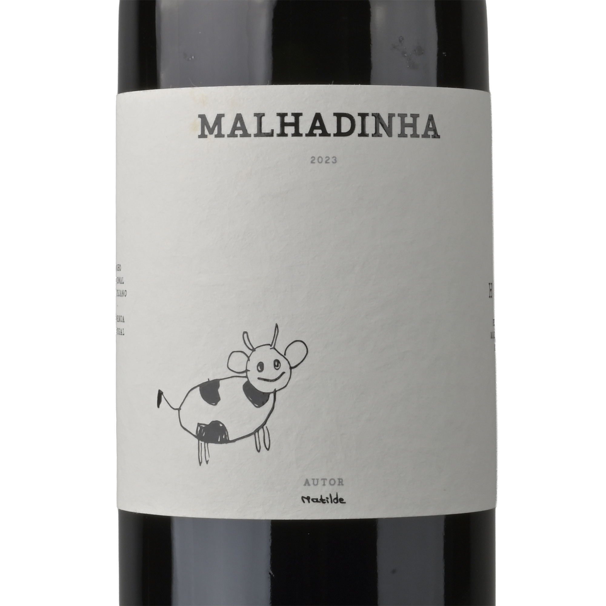 Herdade da Malhadinha Nova Vinho Tinto