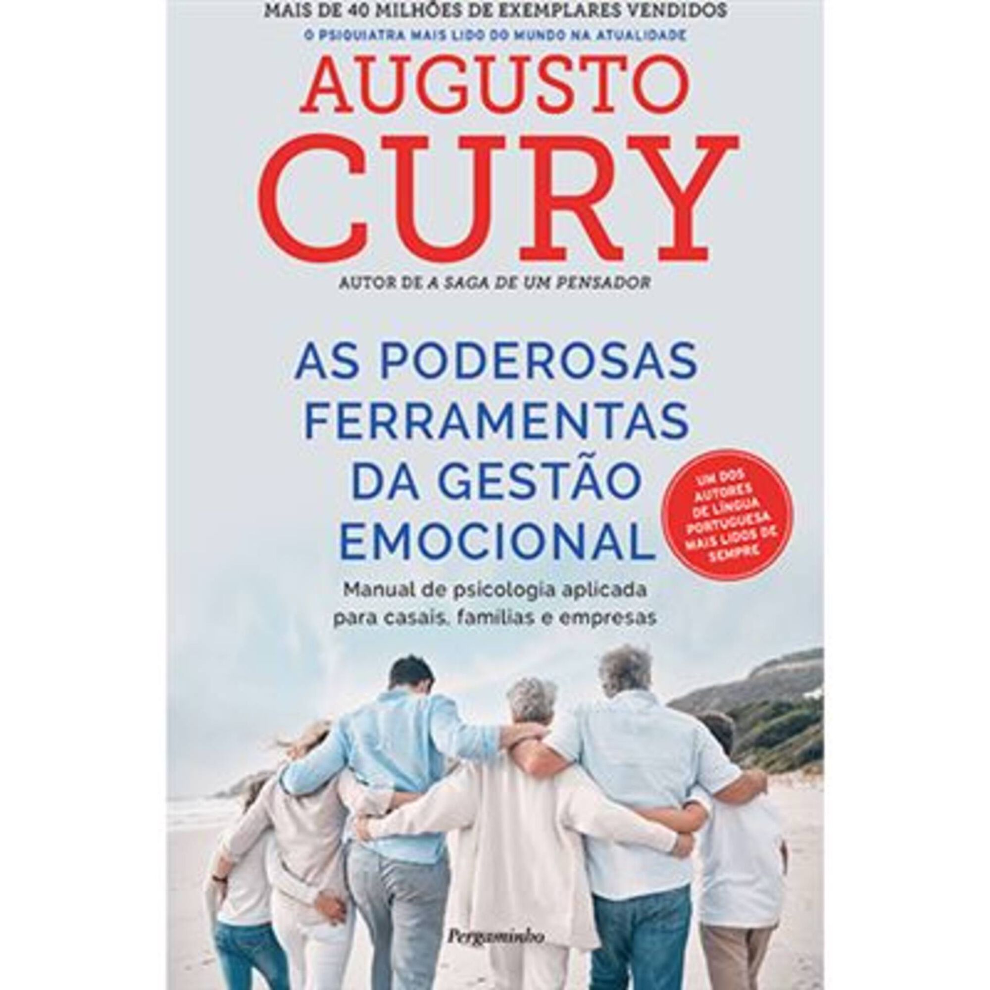 As Poderosas Ferramentas da Gestão Emocional