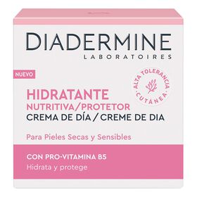 Creme de Rosto Dia Hidratante Diadermine