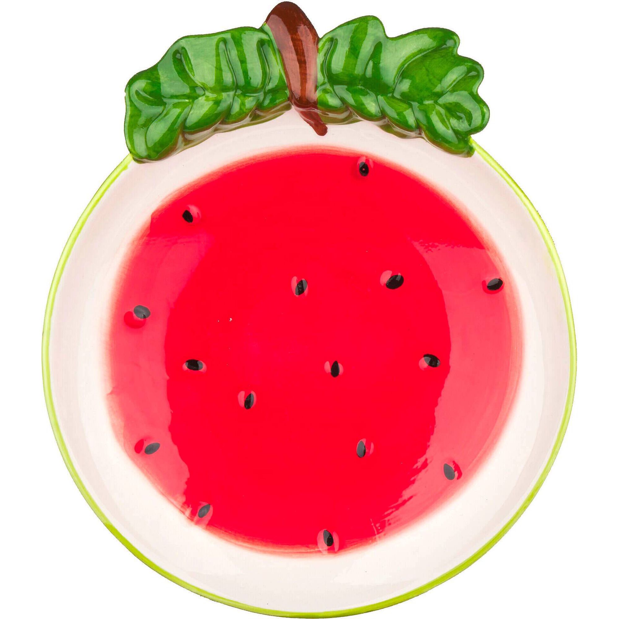 Prato Redondo Melancia