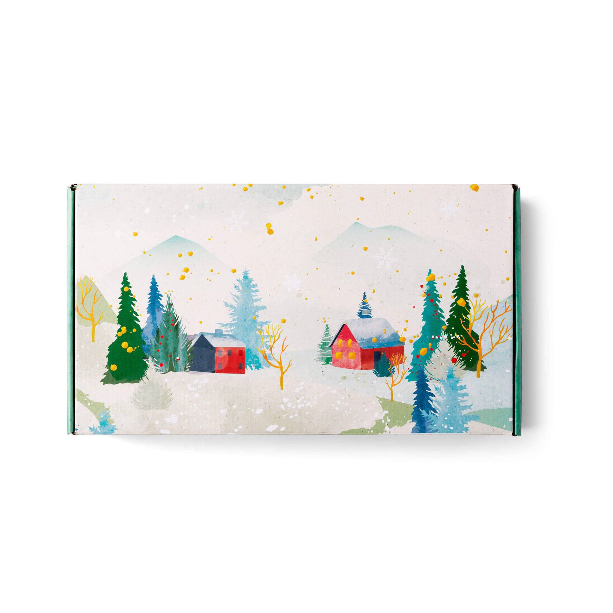 Cabaz de Natal n&ordm;7