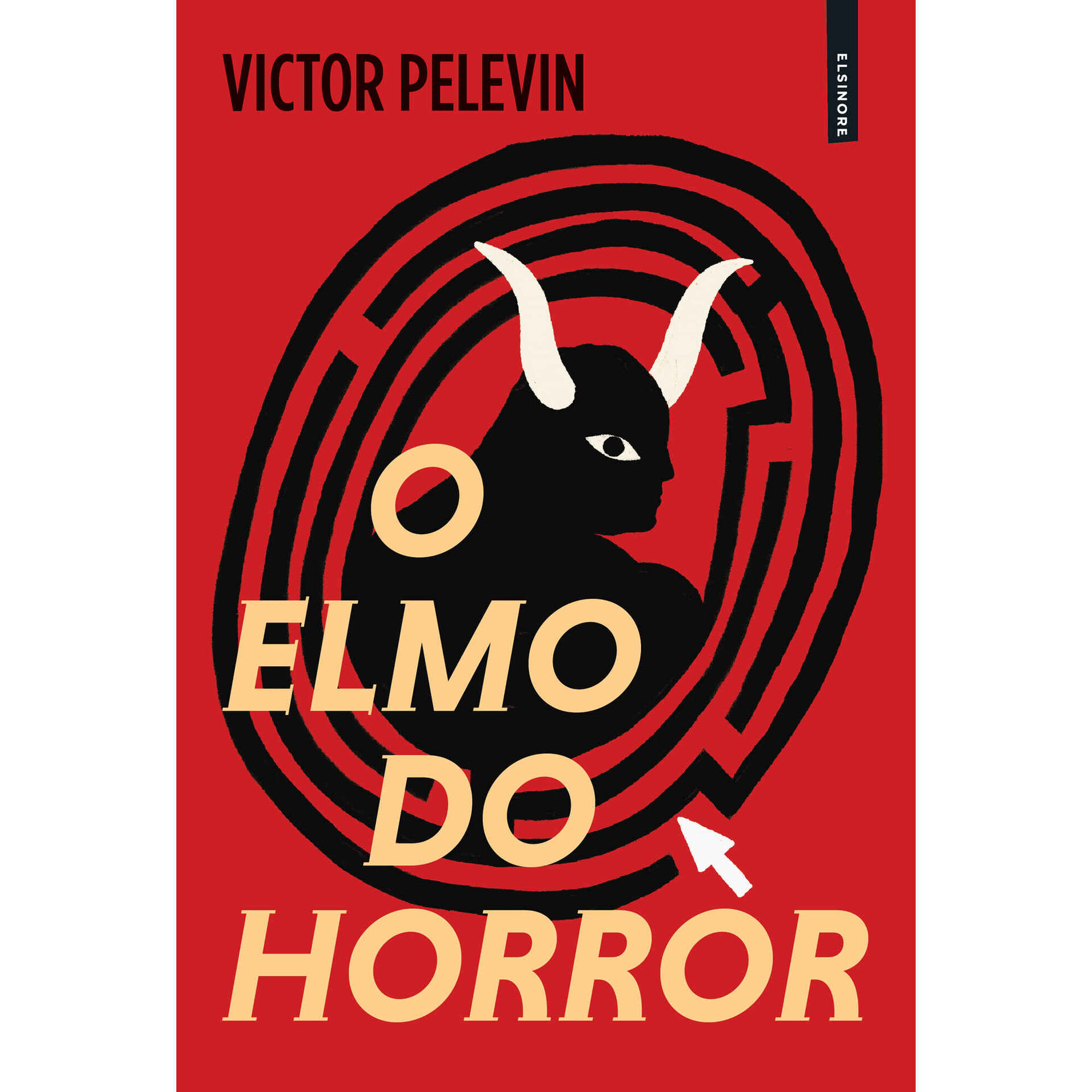 O Elmo do Horror