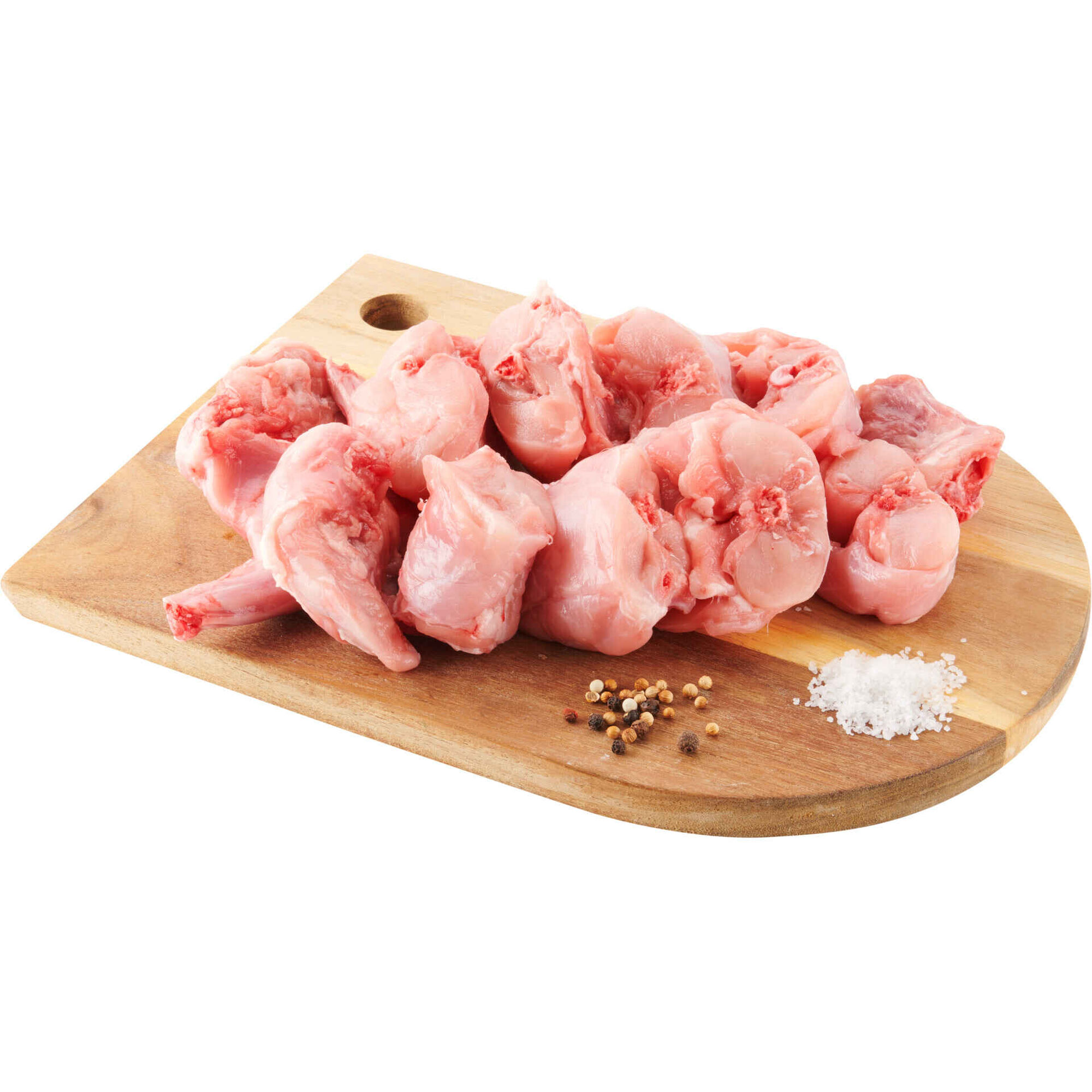 Por&ccedil;&otilde;es de Coelho Inteiro sem Cabe&ccedil;a Intercoelho