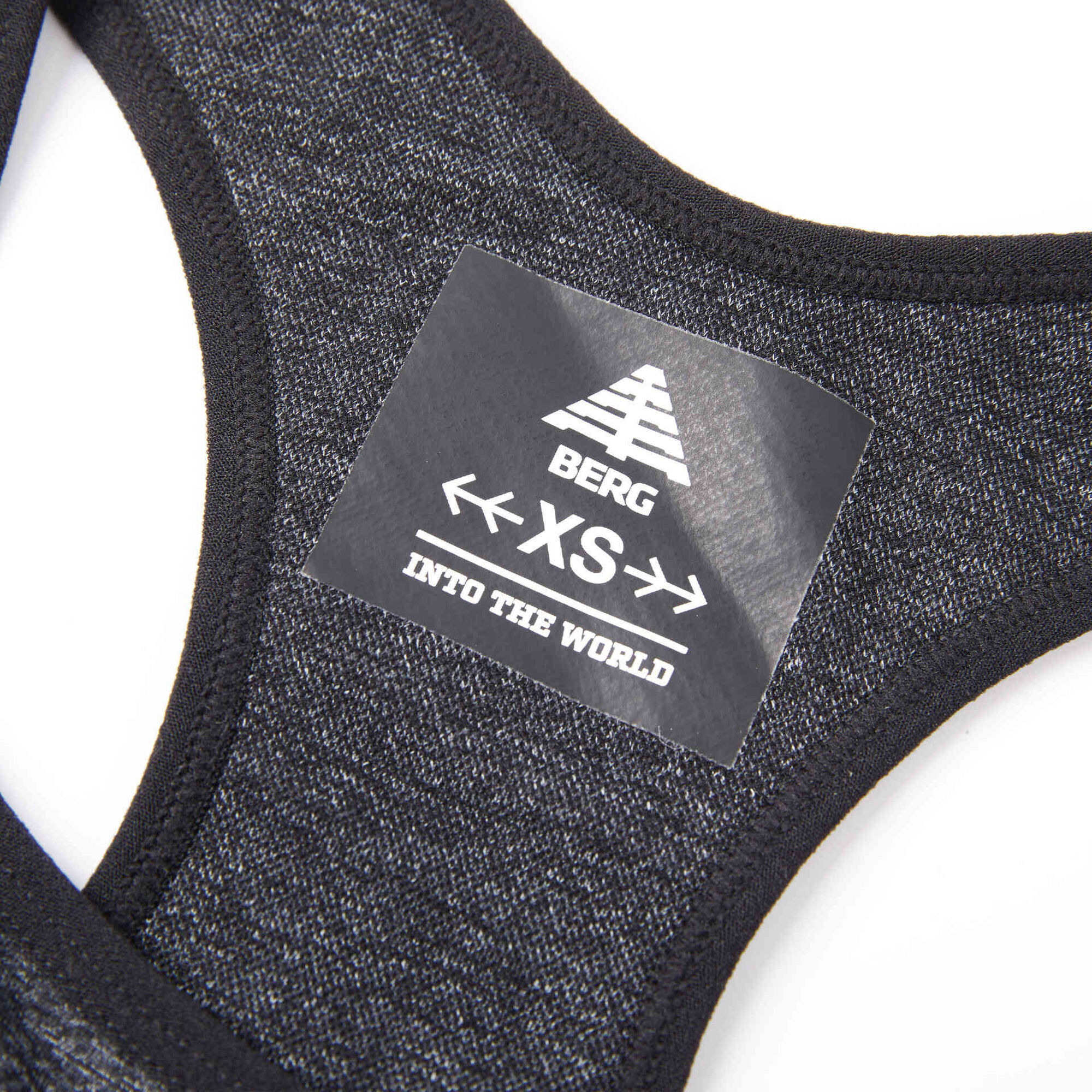 Top Curto Seamless Mulher