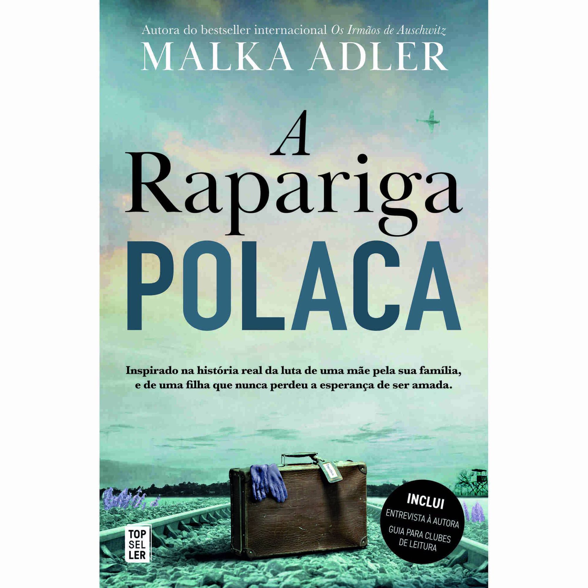 A Rapariga Polaca