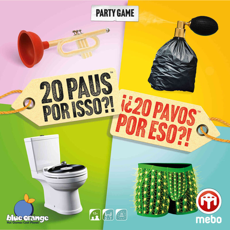 Mebogames - Jogo 20 Paus Por Isso?!