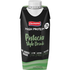 Bebida High Protein Pist&aacute;cio Ehrmann