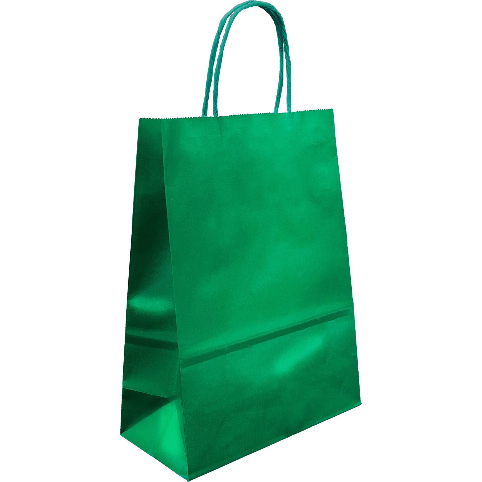 Saco para Presentes 120g 18x8x24cm (várias cores) Saco para Presentes 120g 18x8x24cm (várias cores)