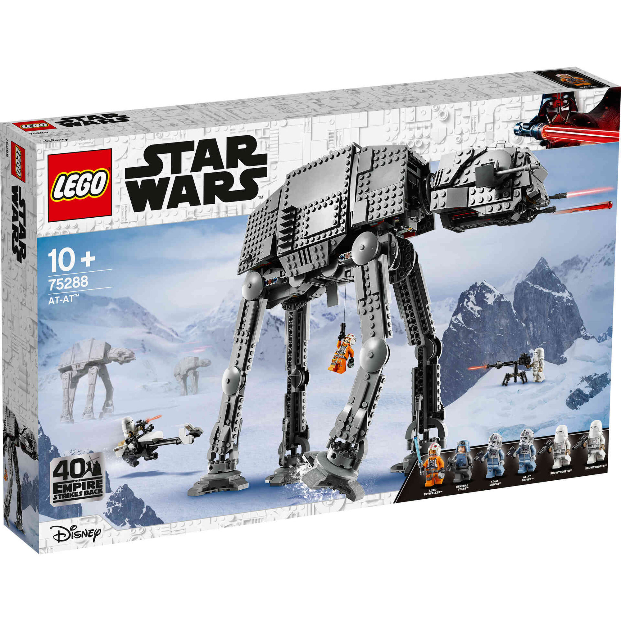 AT-AT - 75288 AT-AT - 75288