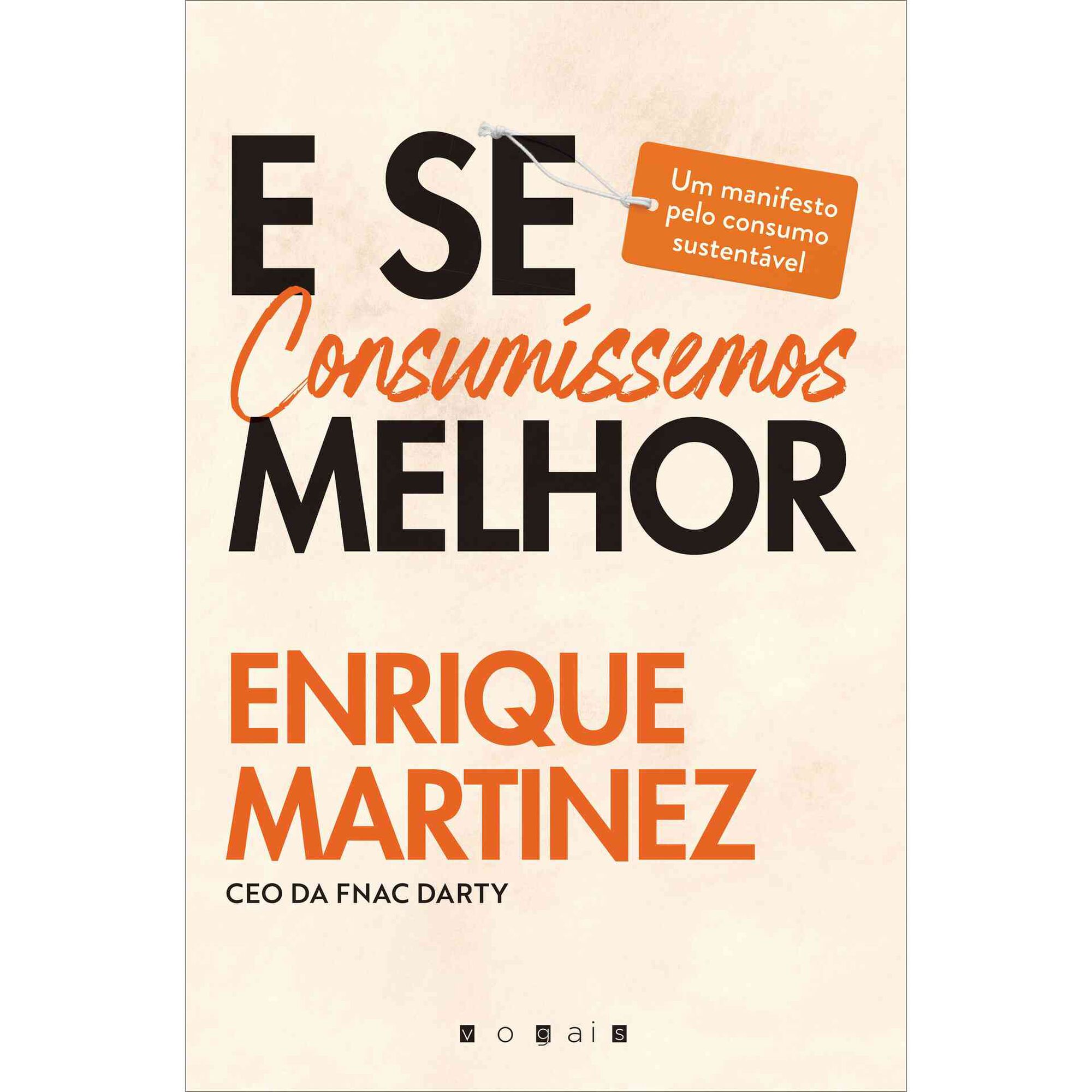 E se Consumíssemos Melhor E se Consumíssemos Melhor