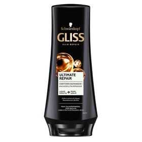 Condicionador Gliss Ultimate Repair