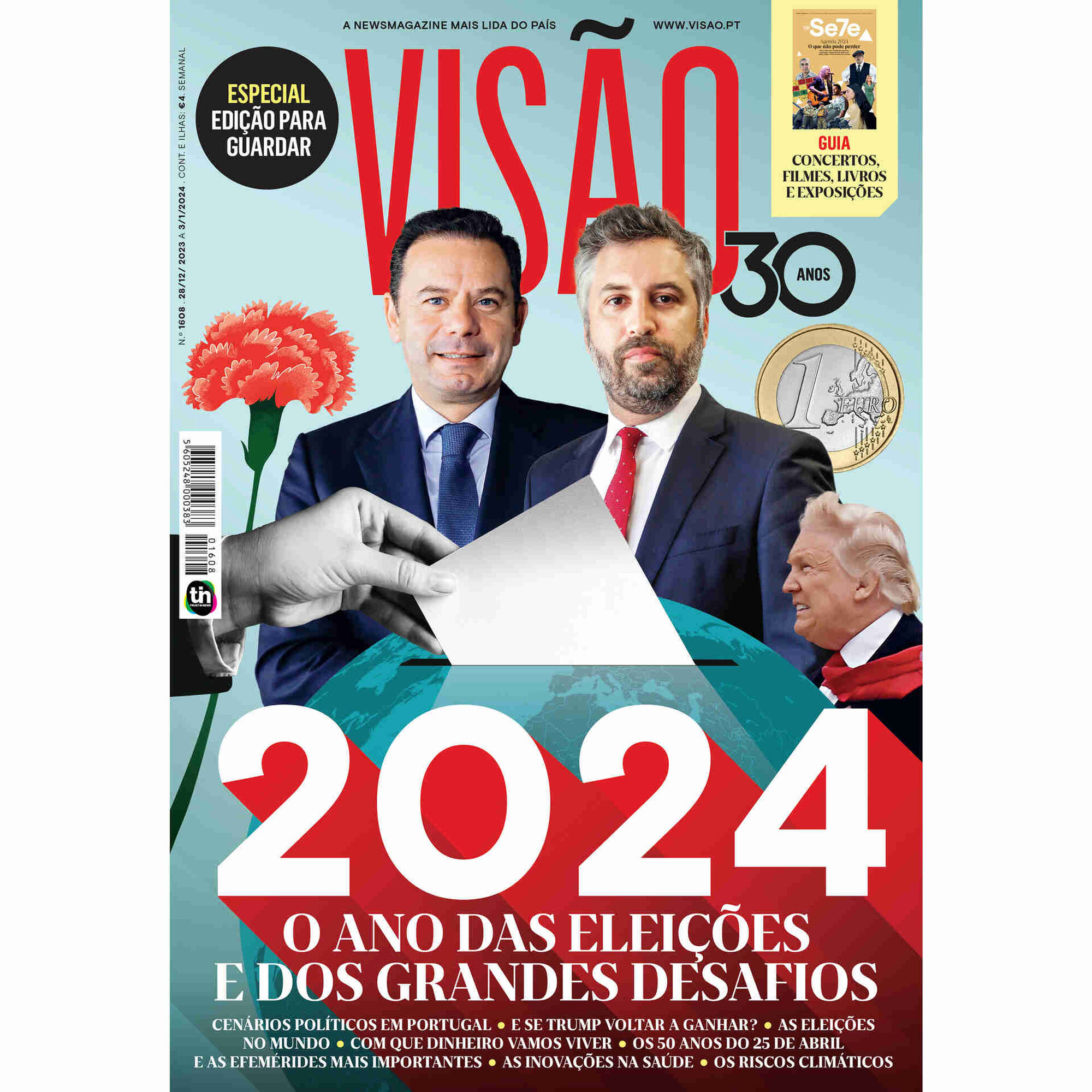 Revista Visão