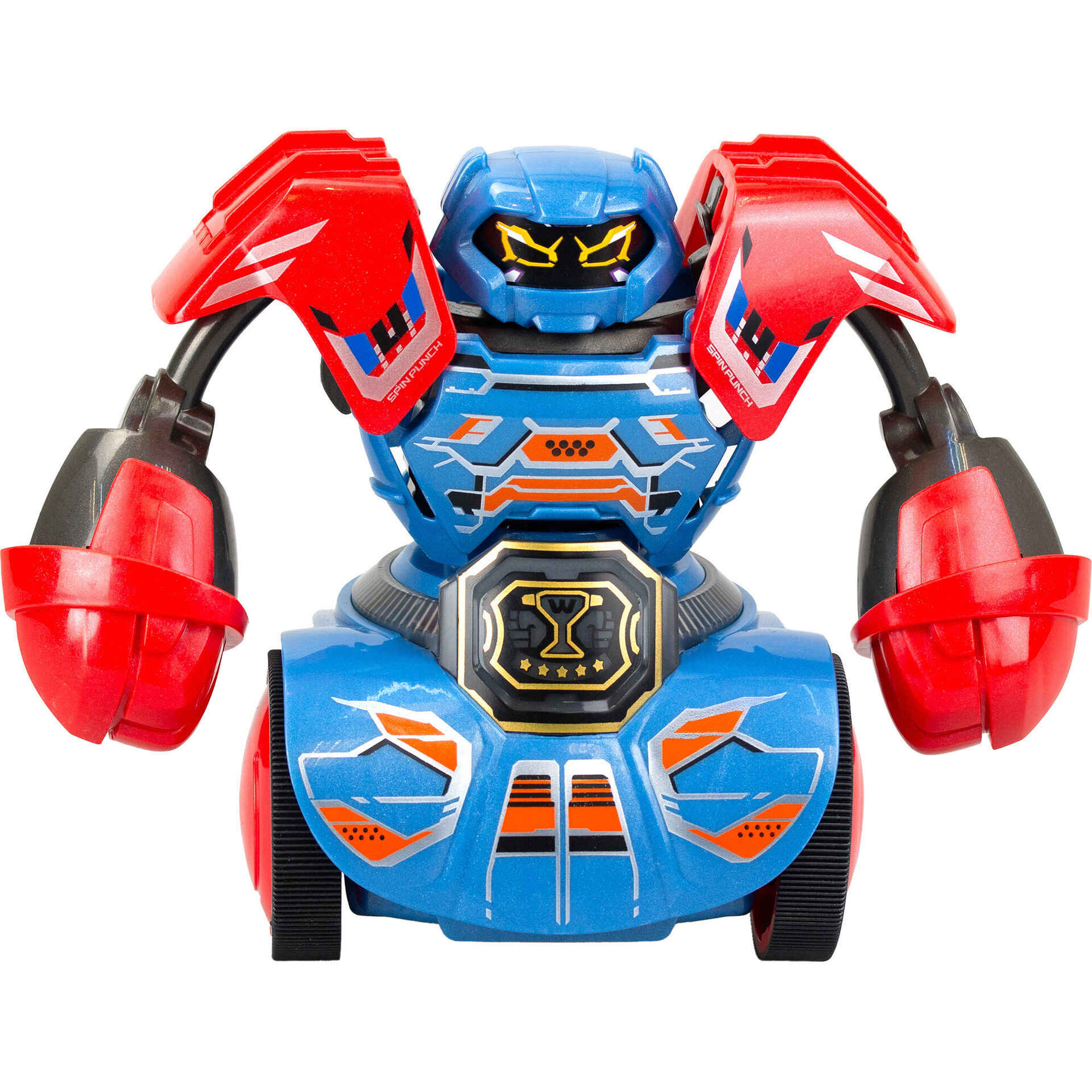 Robô Kombat Tornado