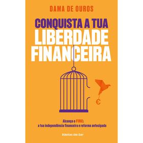 Conquista a Tua Liberdade Financeira Conquista a Tua Liberdade Financeira
