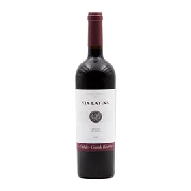 Via Latina Vinh&atilde;o Grande Reserva Tinto Vinho Verde