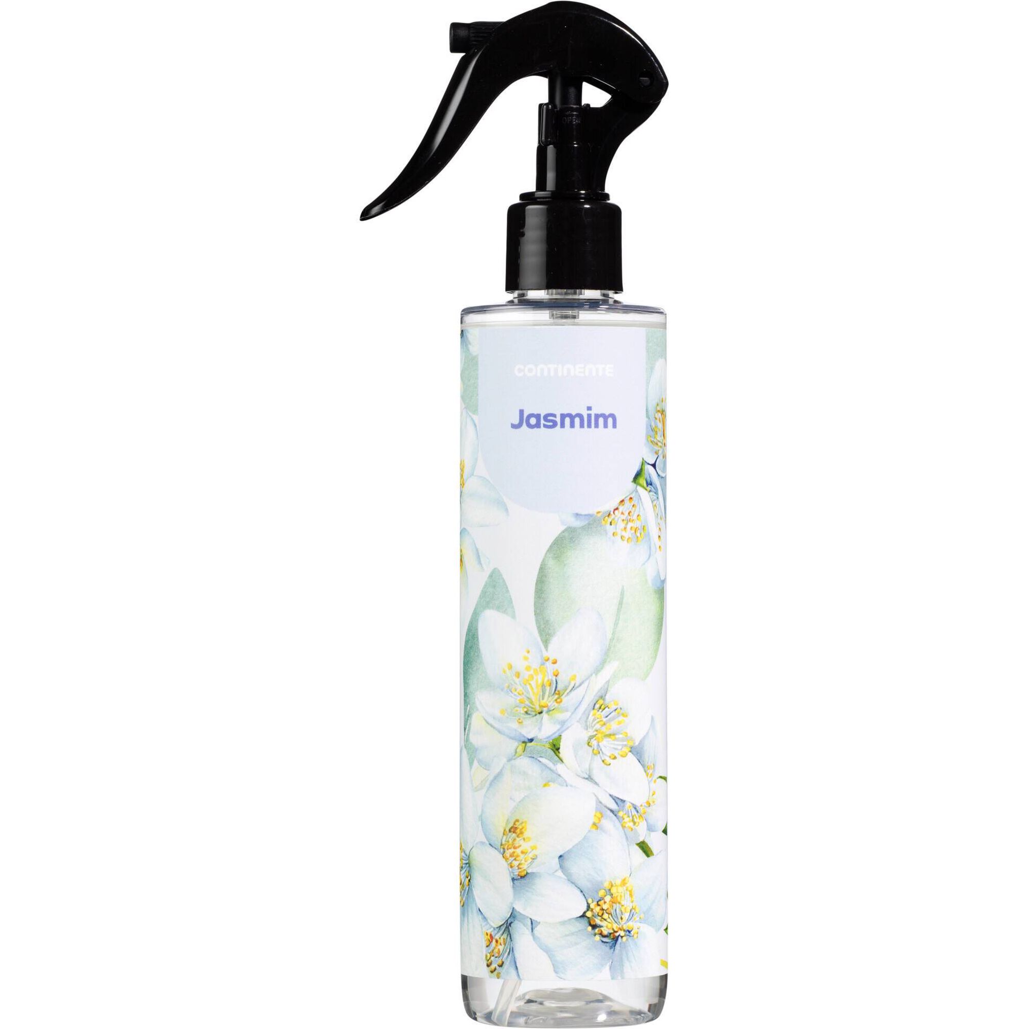 Ambientador Spray Jasmim Continente