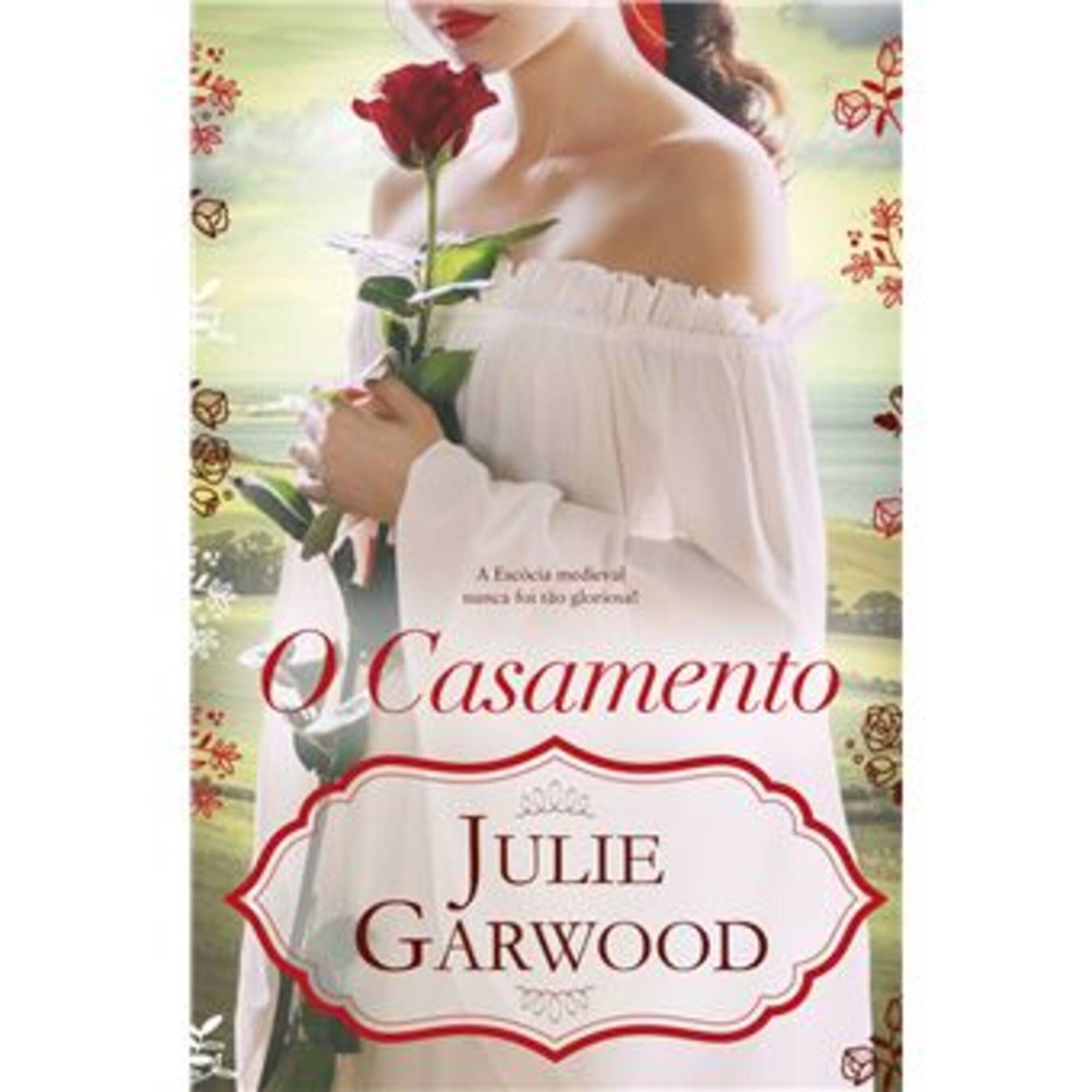 O Casamento O Casamento