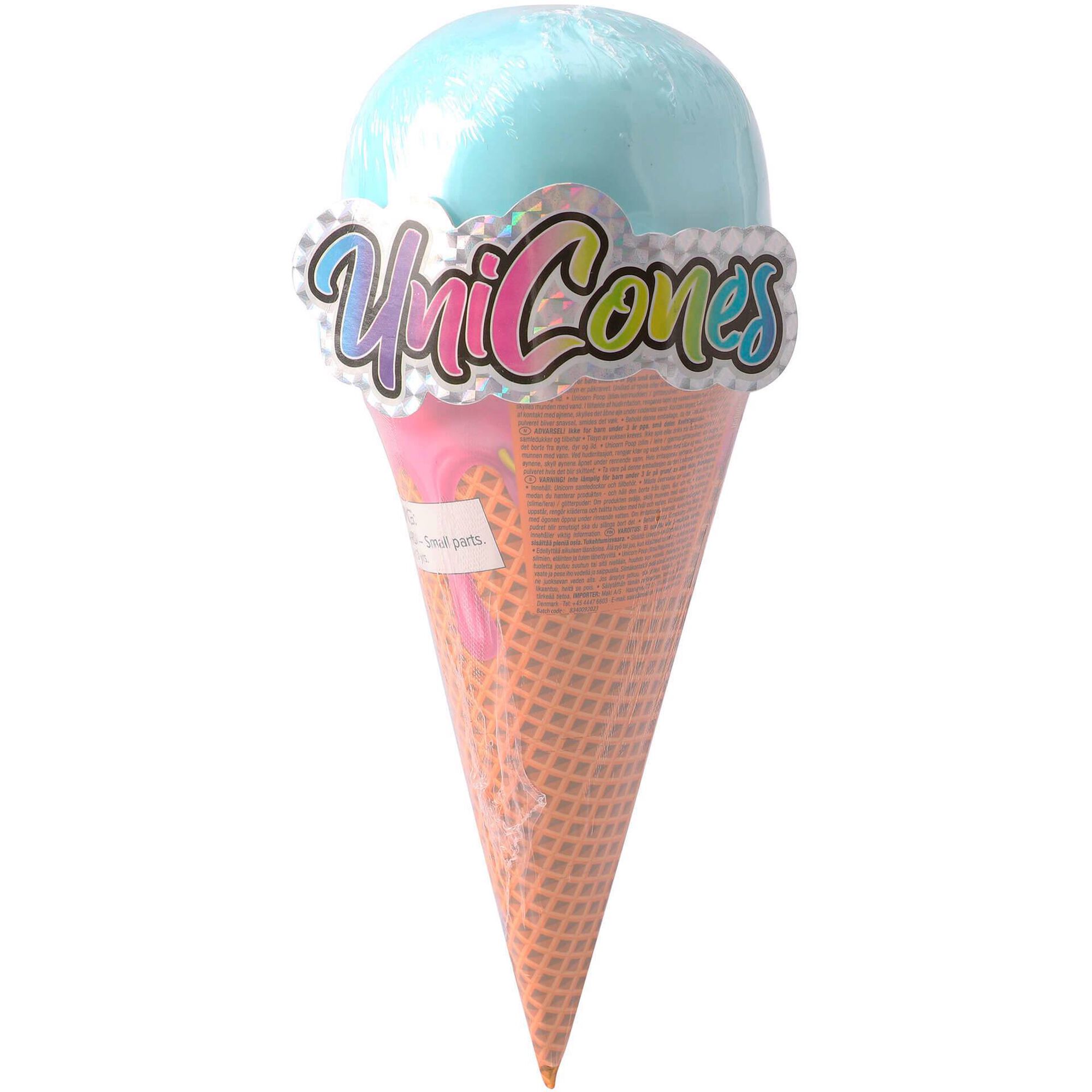 Ice Surprise Unicórnios (vários modelos)