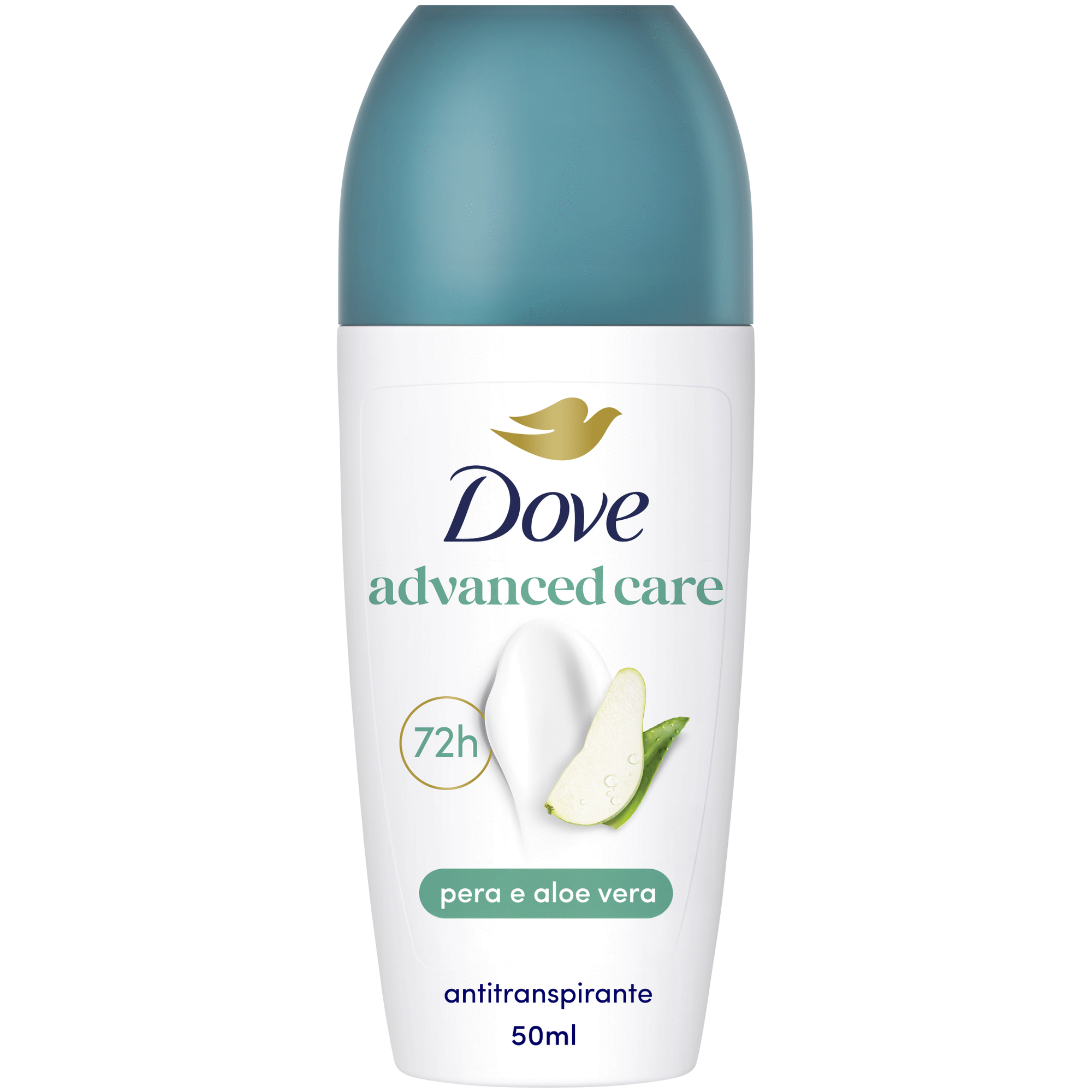Desodorizante Roll On Advance Pear Dove