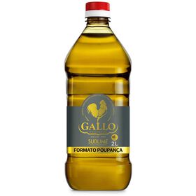 Azeite Virgem Extra Sublime