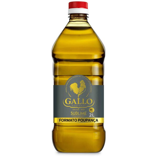 Azeite Virgem Extra Sublime Gallo