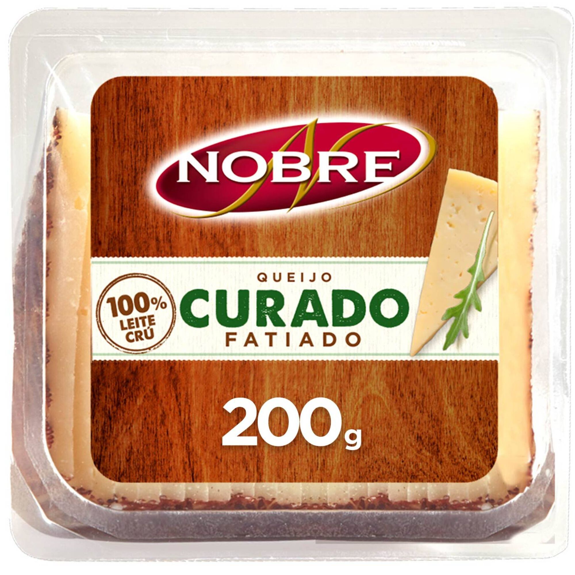 Queijo Curado Fatiado Queijo Curado Fatiado