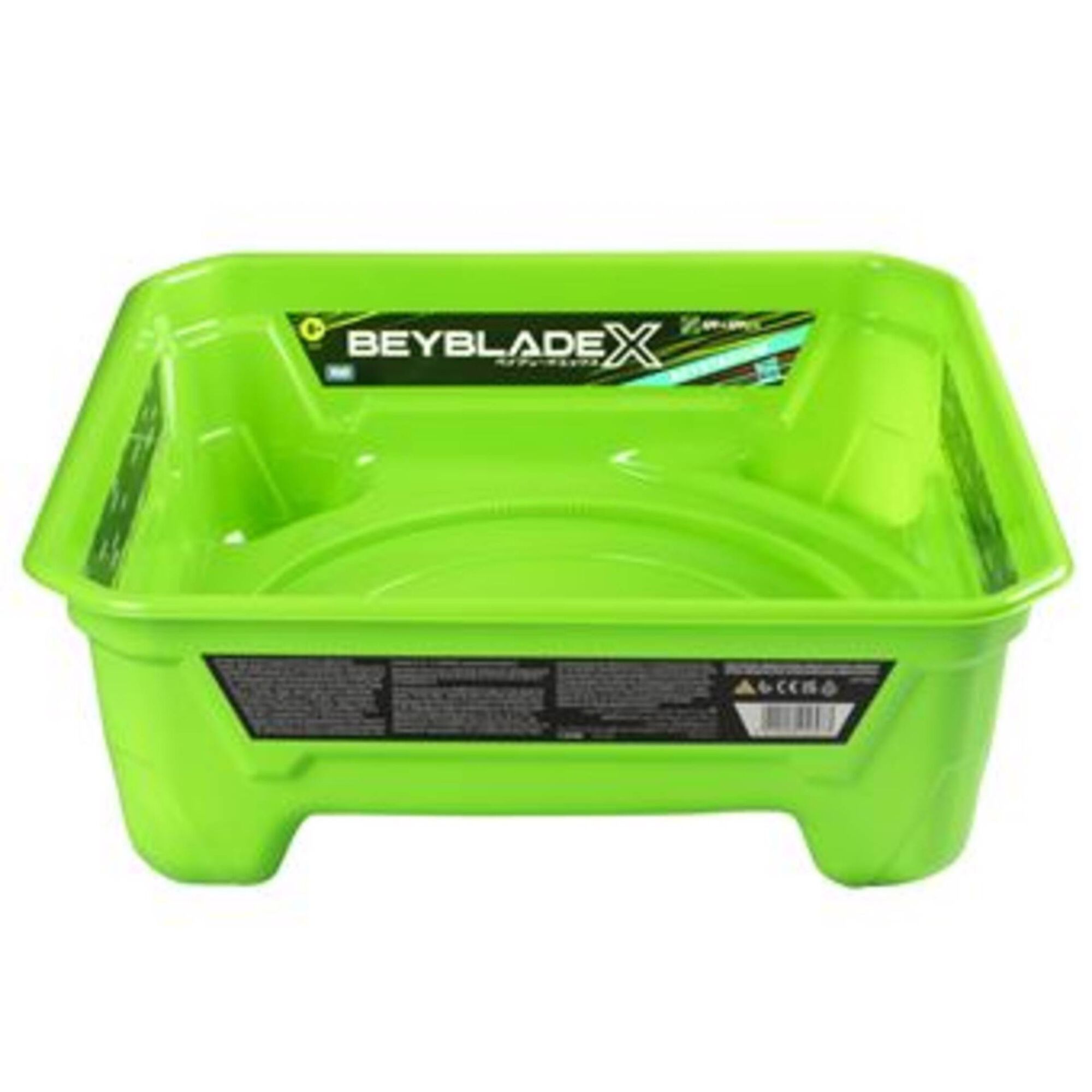 Bey Gen 4 Stadium