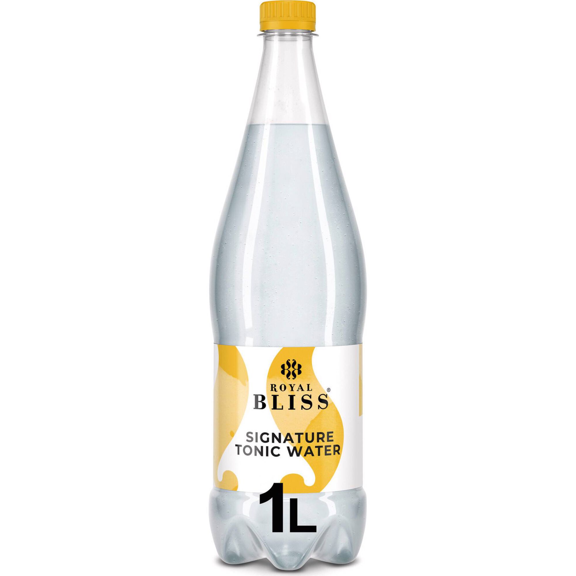 &Aacute;gua T&oacute;nica Signature Royal Bliss