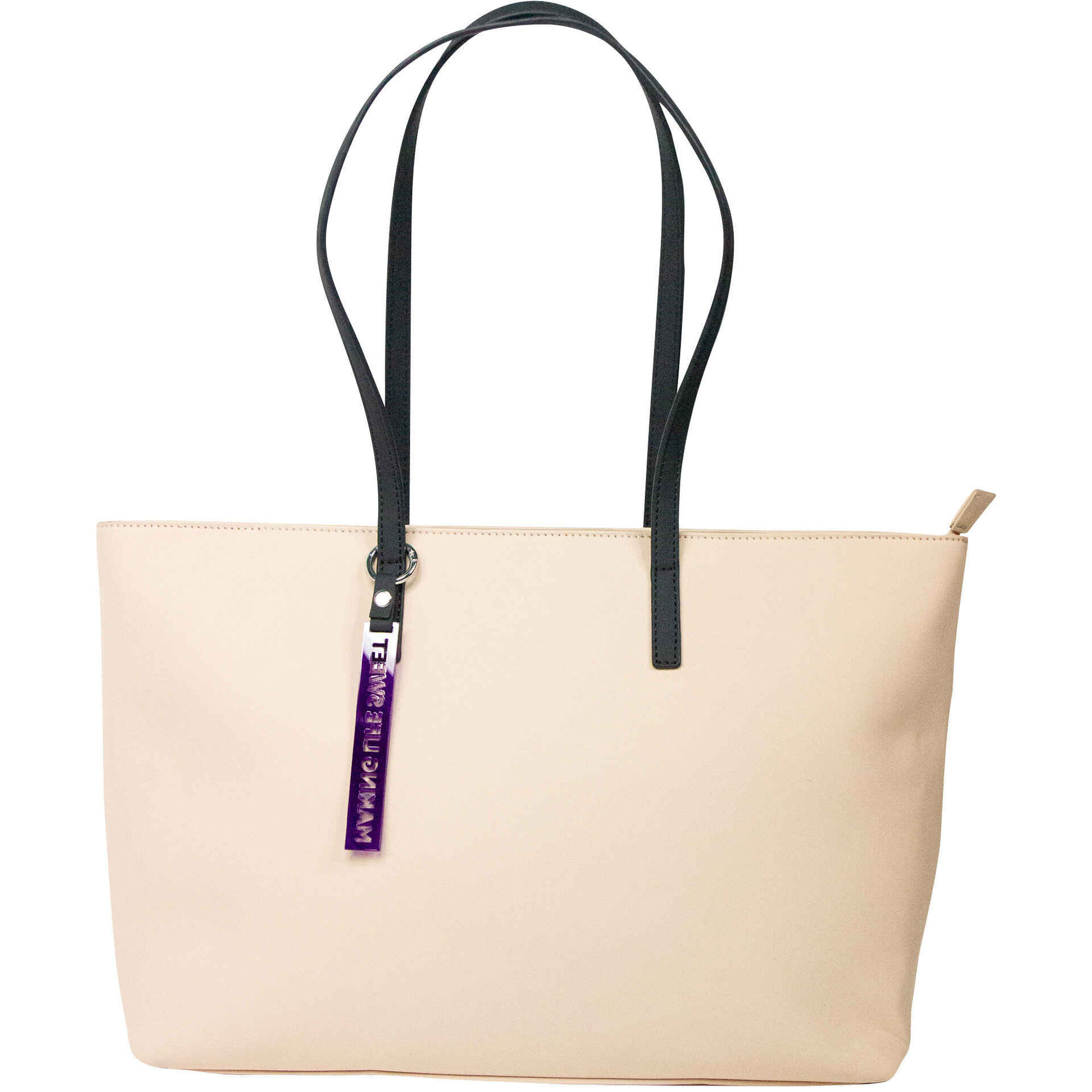 Tote Bag Prestige Bege