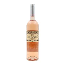 Herdade da Maroteira 10 Tost&otilde;es Alentejano Vinho Ros&eacute;