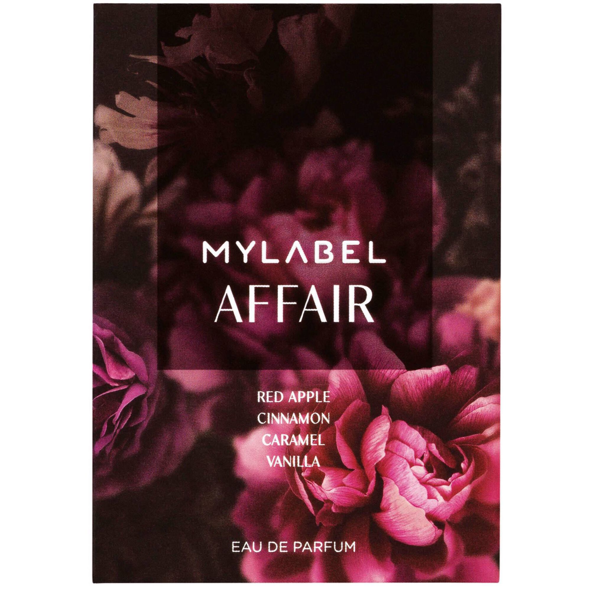 Eau de Parfum Affair