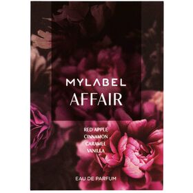 Eau de Parfum Affair