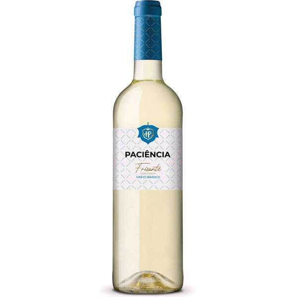 Paciência Vinho Frisante Branco