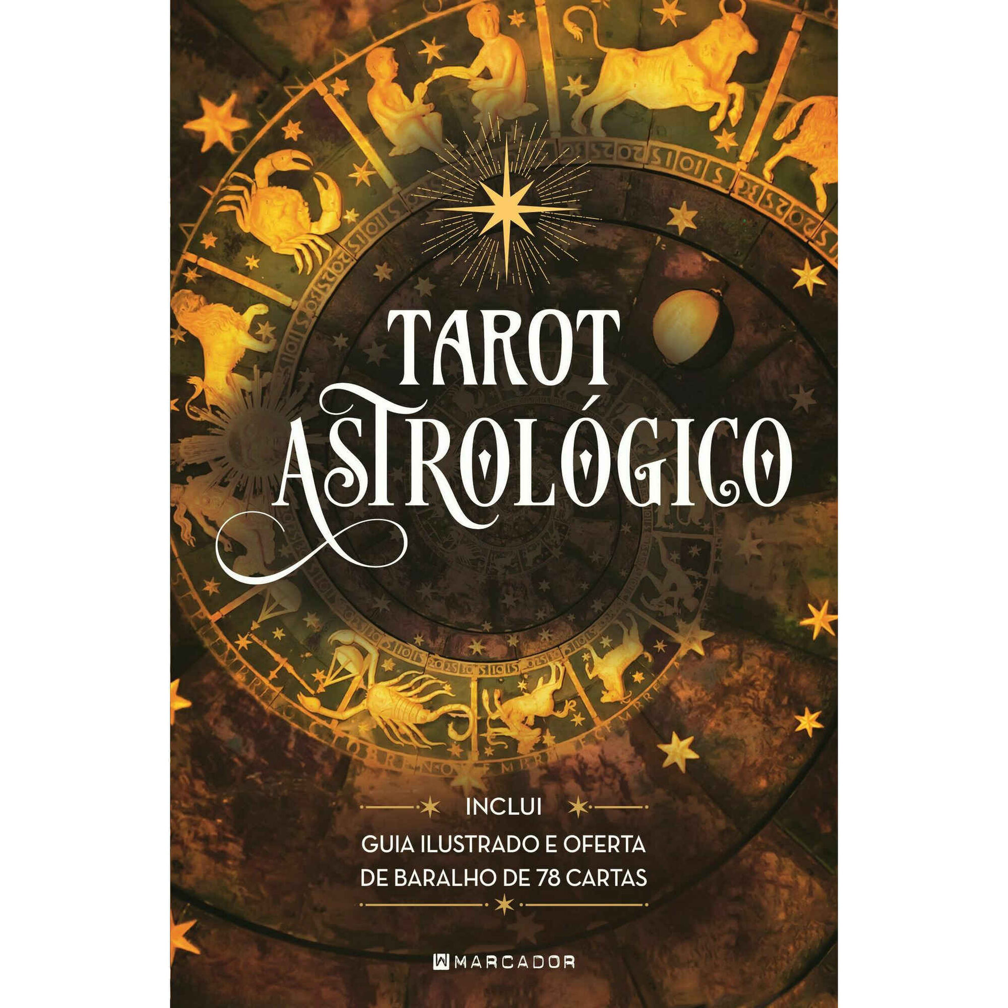 Tarot Astrológico