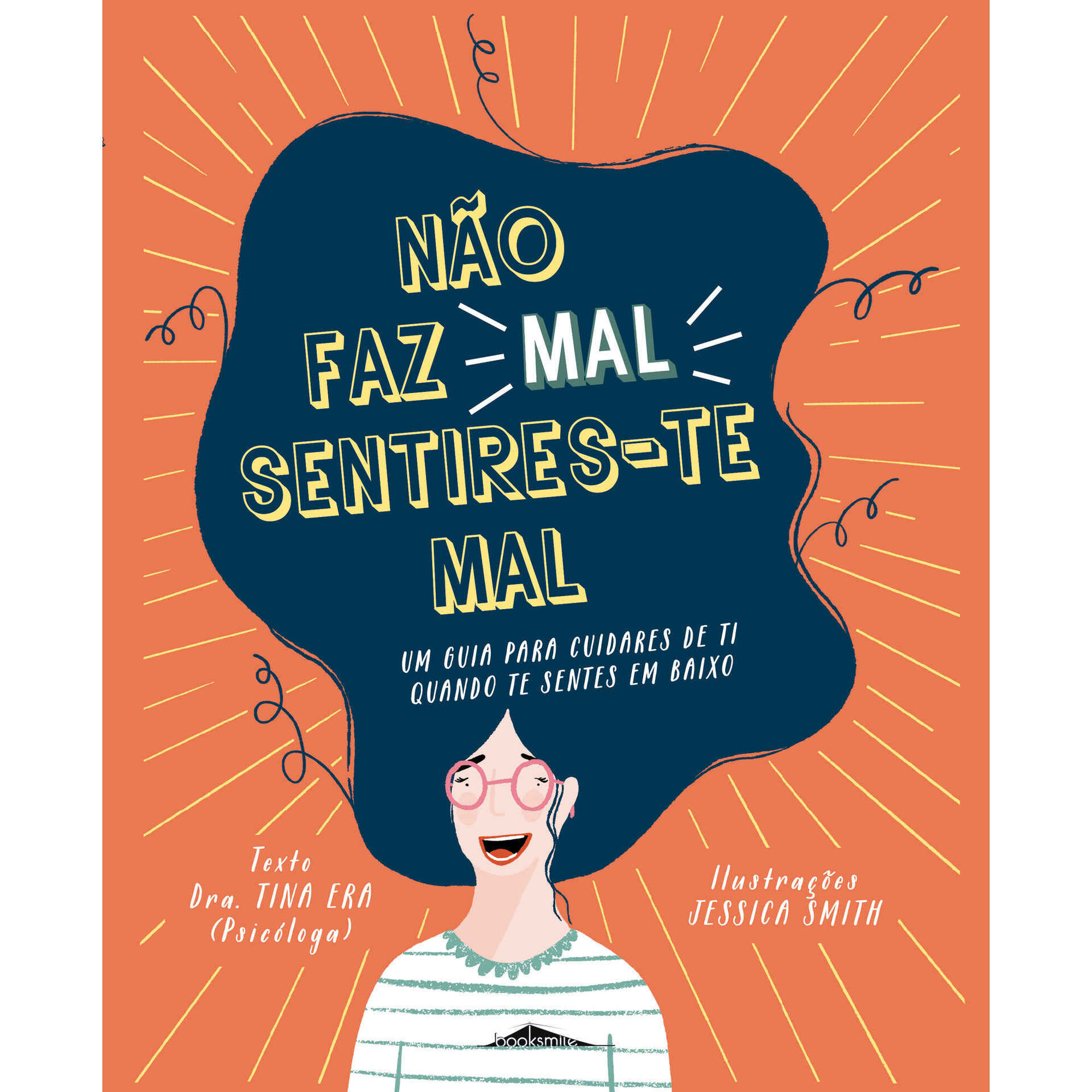 Não Faz Mal Sentires-Te Mal