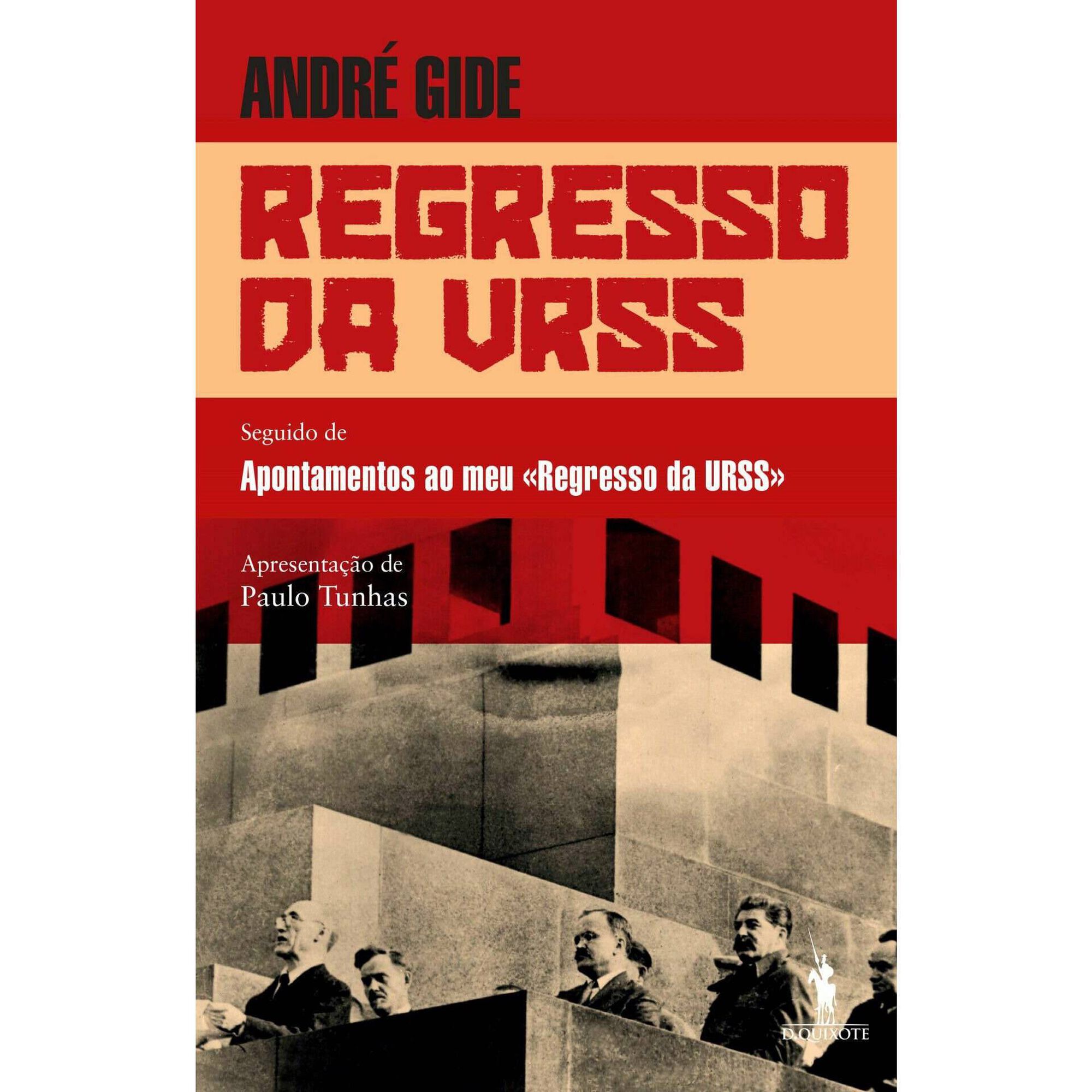 Regresso da URSS