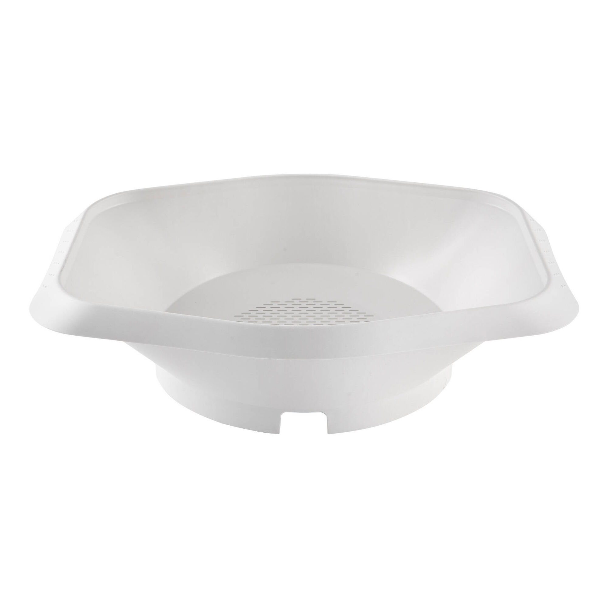 Tabuleiro Grande Bandeja Vapor White Tabuleiro Grande Bandeja Vapor White