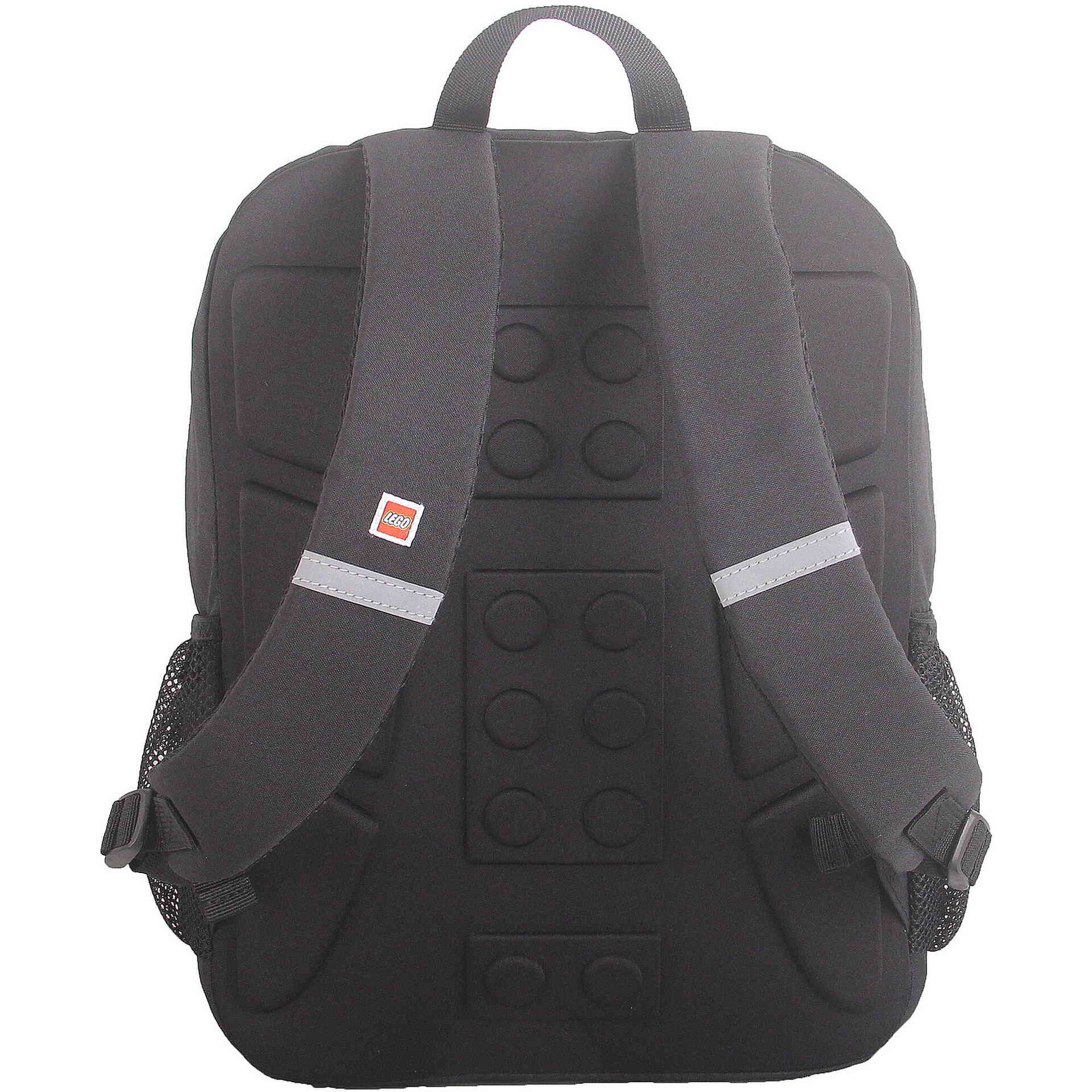 Mochila Cinza Cole