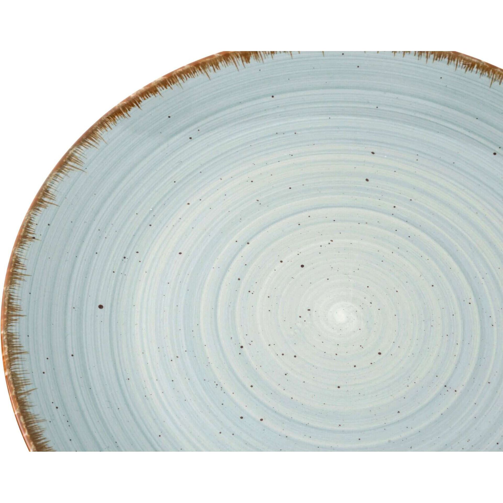 Servi&ccedil;o de Mesa 4 Pessoas Verde Deep Moss Kasa
