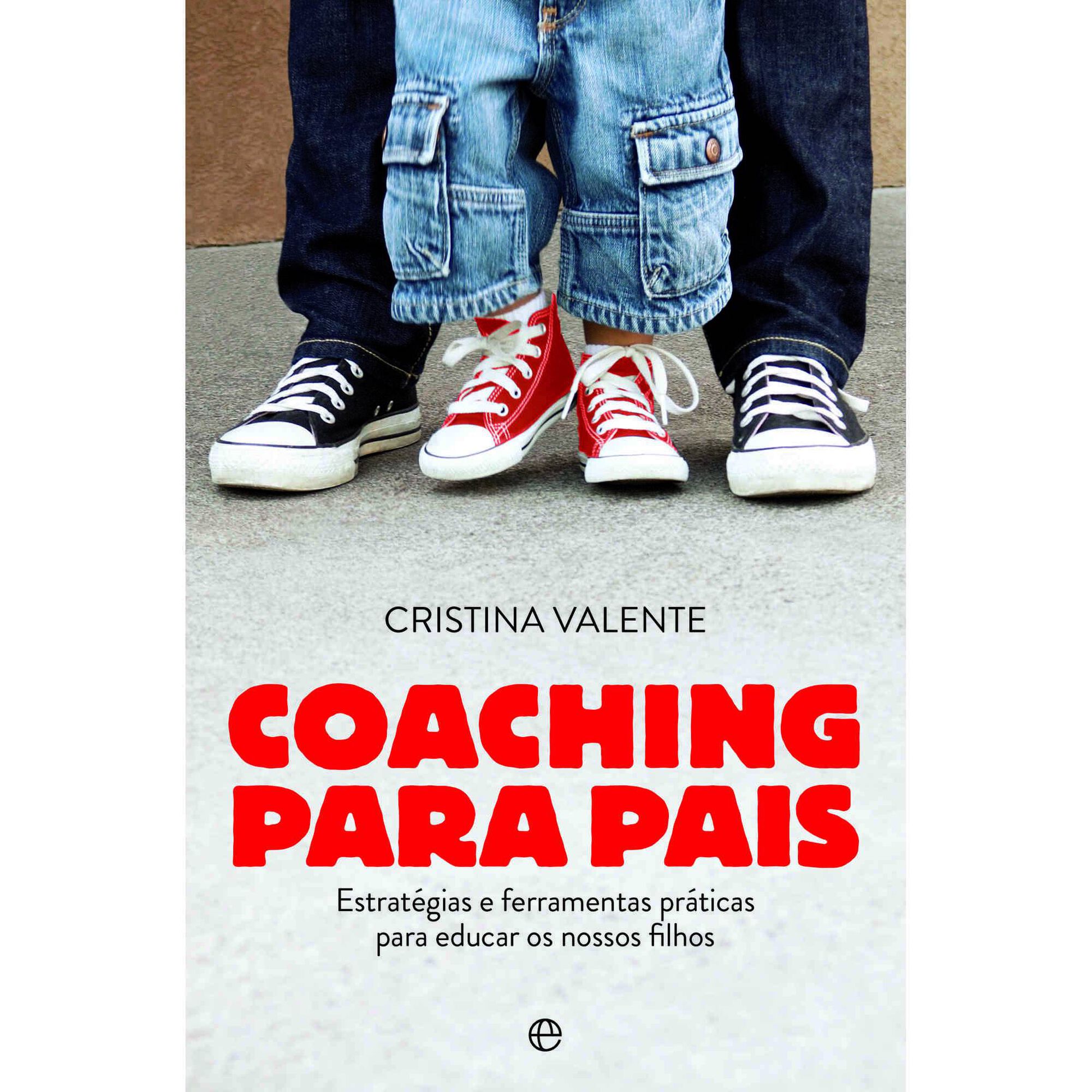 Coaching Para Pais de Cristina Valente
