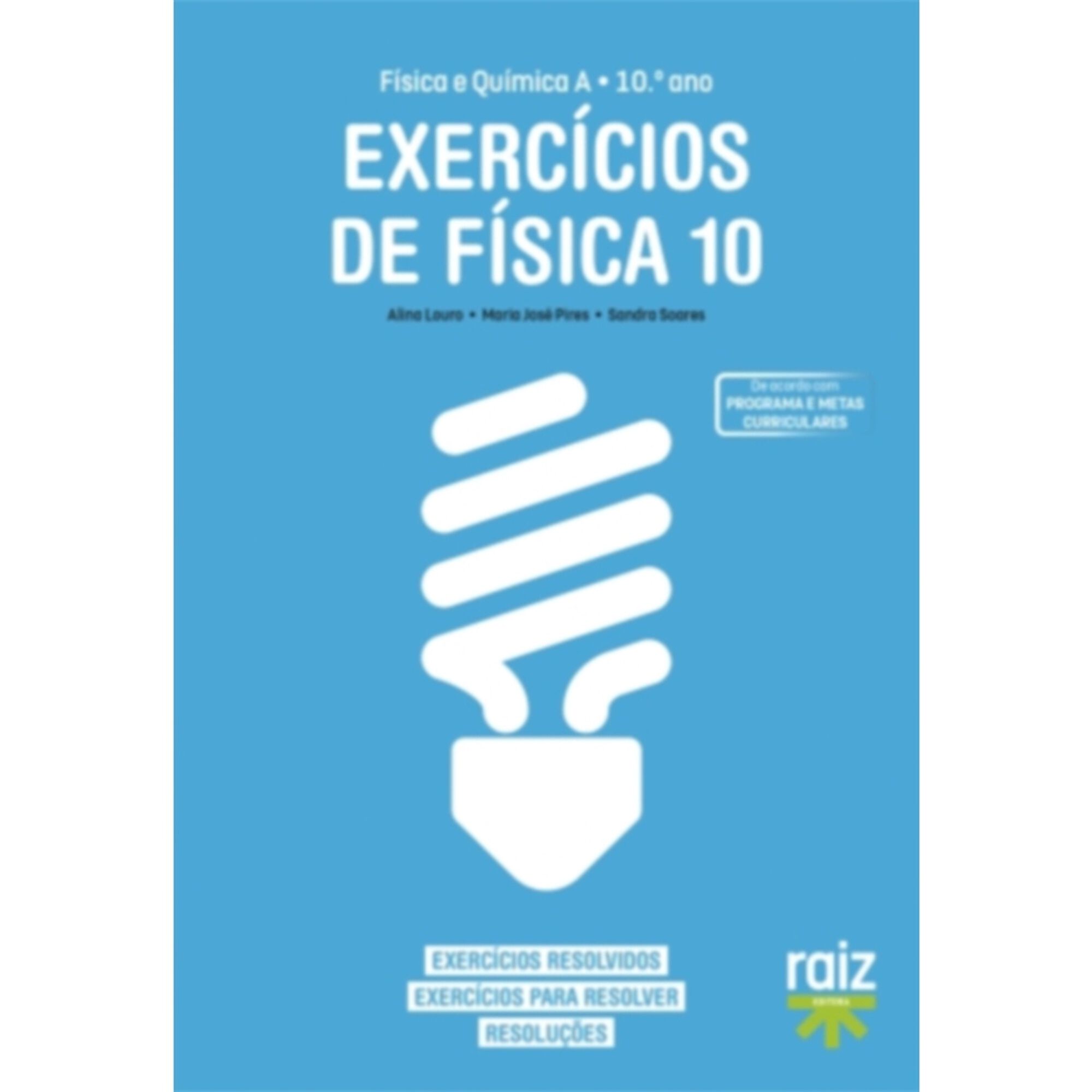 Exercícios Física A - 10º Ano