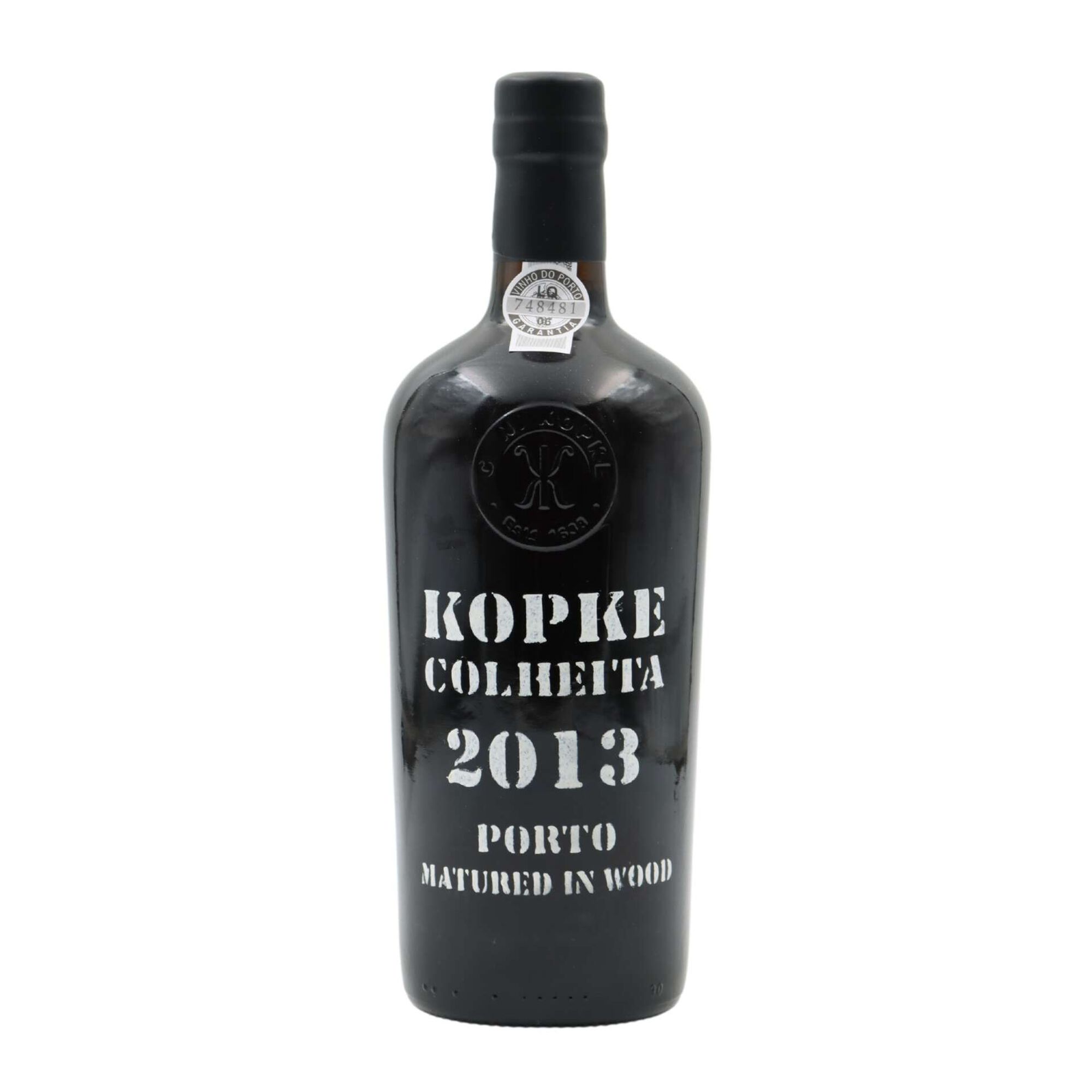Kopke Vinho Do Porto Colheita 2013