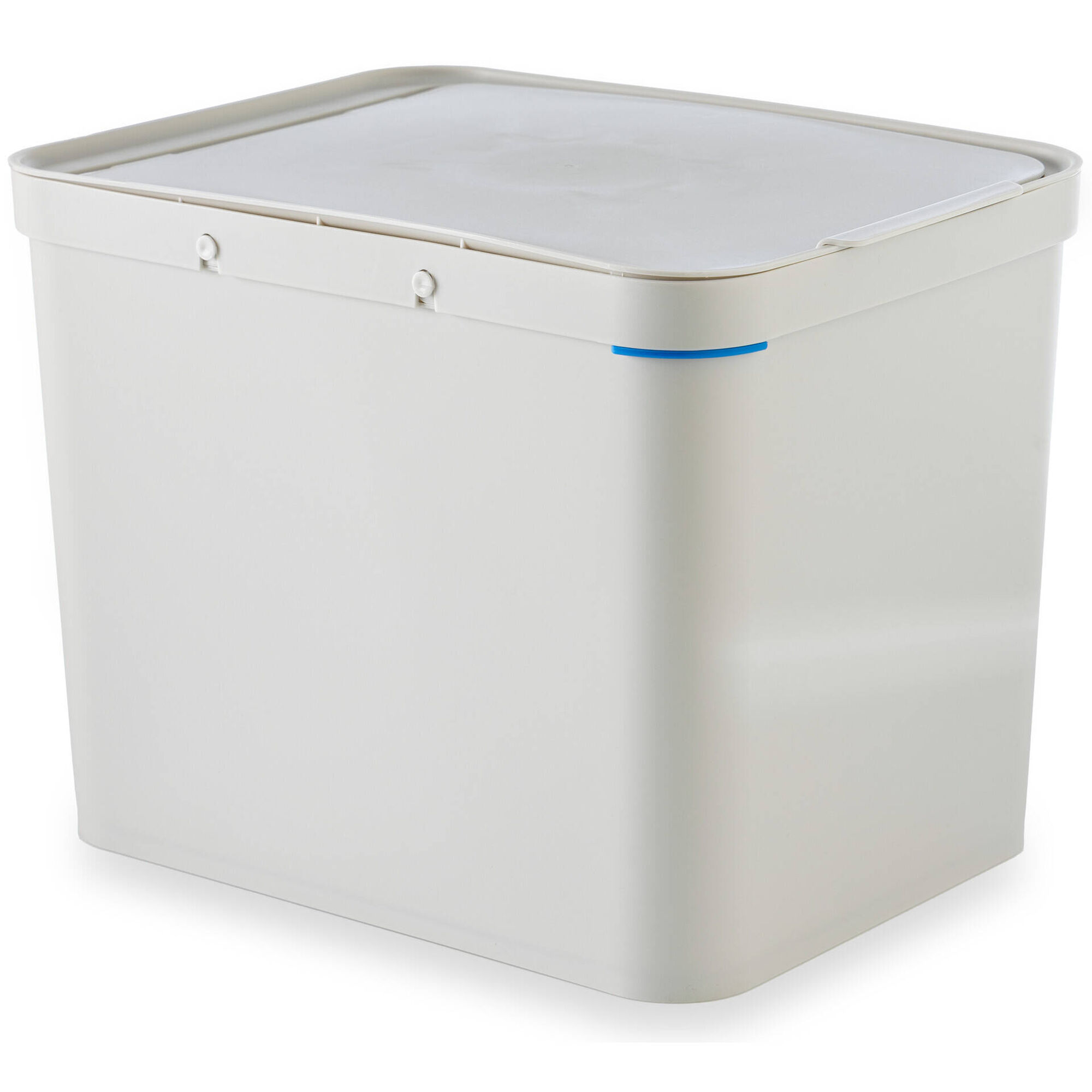 Balde Lixo Eco 21L Kasa