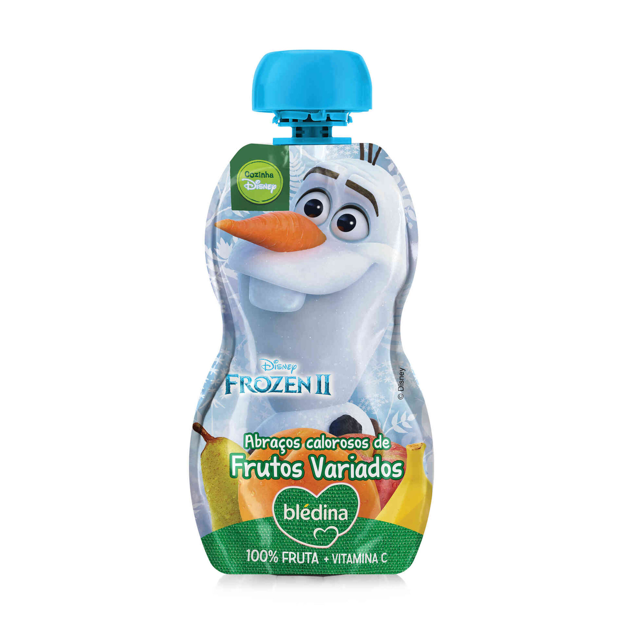 Saqueta de Frutos Variados Disney Frozen, Saqueta de Frutos Variados Disney Frozen, , hi-res