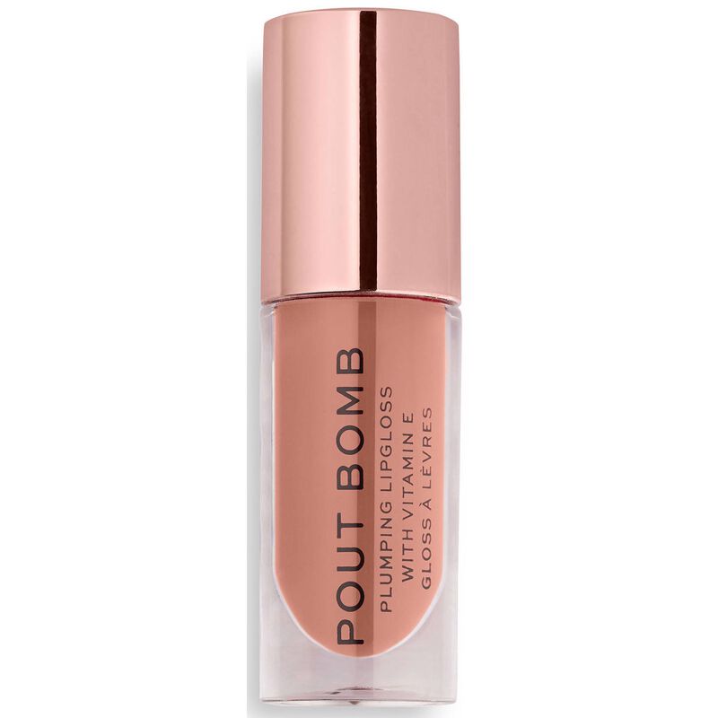 Lip Gloss Bomb Plumping Candy Revolution